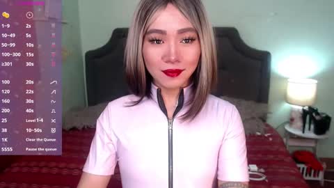 Snapshot of xxkagura_hugecock_69xx chatting on 31, 12, 2024 Kagura online show from 31, 12, 2024