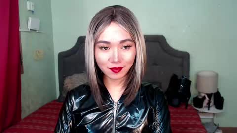 Snapshot of xxkagura_hugecock_69xx chatting on 23, 1, 2025 Kagura online show from 23, 1, 2025