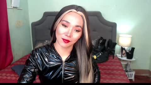 Snapshot of xxkagura_hugecock_69xx chatting on 26, 1, 2025 Kagura online show from 26, 1, 2025