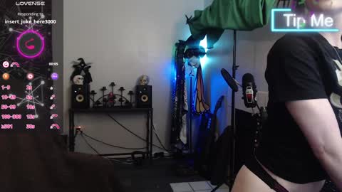 Lilith online show from 28, 1, 2025