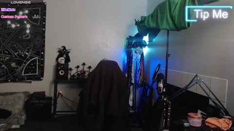 Lilith online show from 5, 2, 2025