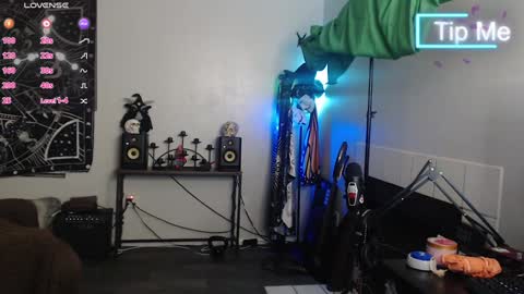 Lilith online show from 6, 2, 2025