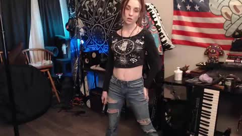 Lilith online show from 28, 9, 2025