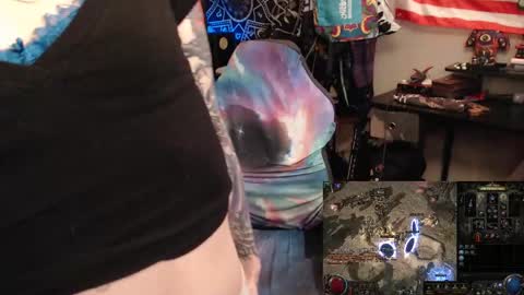 Lilith online show from 7, 10, 2025