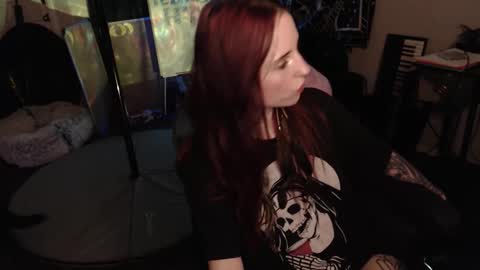 Lilith online show from 2, 2, 2026