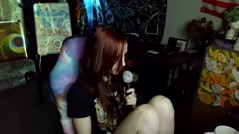 Lilith online show from 19, 2, 2026