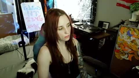 Lilith online show from 24, 2, 2026