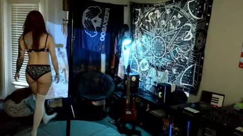 Lilith online show from 19, 3, 2026