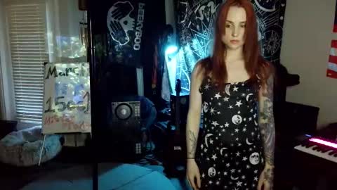 Lilith online show from 28, 3, 2026