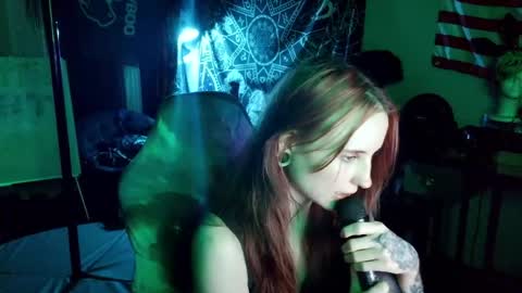 Snapshot of xxlilithmoonxx chatting on 29, 4, 2026 Lilith online show from 29, 4, 2026