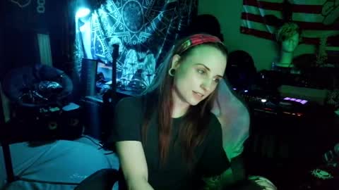 Snapshot of xxlilithmoonxx chatting on 1, 5, 2026 Lilith online show from 1, 5, 2026
