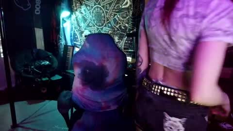 Snapshot of xxlilithmoonxx chatting on 3, 5, 2026 Lilith online show from 3, 5, 2026