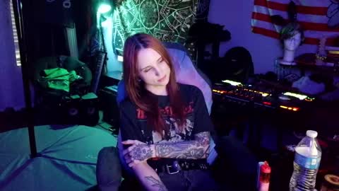 Snapshot of xxlilithmoonxx chatting on 15, 5, 2026 Lilith online show from 15, 5, 2026