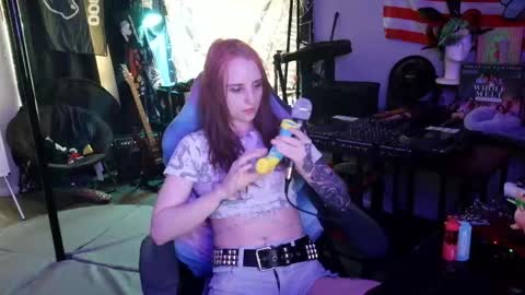 Snapshot of xxlilithmoonxx chatting on 25, 5, 2026 Lilith online show from 25, 5, 2026