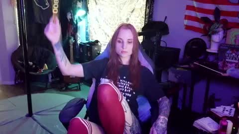 Snapshot of xxlilithmoonxx chatting on 1, 6, 2026 Lilith online show from 1, 6, 2026