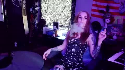 Snapshot of xxlilithmoonxx chatting on 13, 7, 2026 Lilith online show from 13, 7, 2026