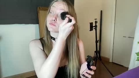 Snapshot of xxloveanastasia chatting on 7, 4, 2026 LoveAnastasia online show from 7, 4, 2026