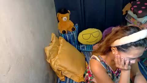 Snapshot of xxloveheart chatting on 1, 12, 2025 xxloveheart online show from 1, 12, 2025