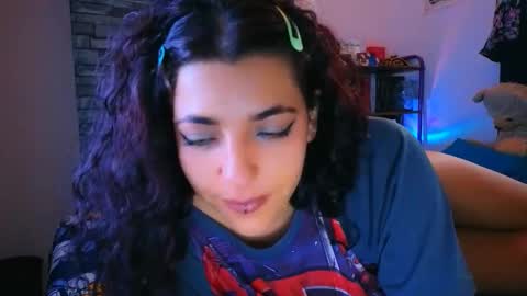 Snapshot of xxmaggieeexx chatting on 21, 3, 2026 mag online show from 21, 3, 2026