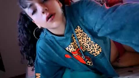 Snapshot of xxmaggieeexx chatting on 31, 3, 2026 mag online show from 31, 3, 2026