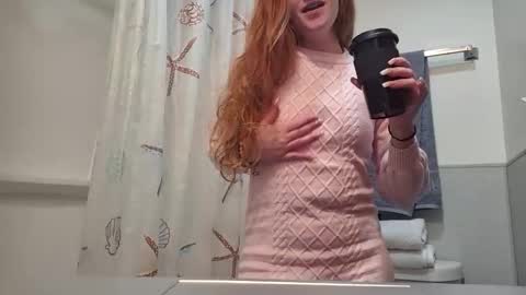 xxmariebliss online show from 23, 12, 2025