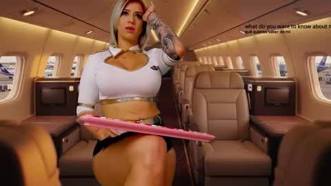 Snapshot of xxmile_ chatting on 23, 11, 2025 Milena online show from 23, 11, 2025