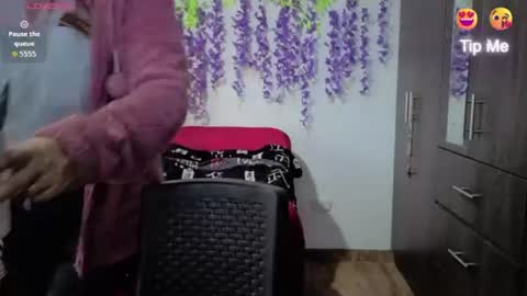 Snapshot of xxmilexx chatting on 21, 7, 2026 xxmilexx online show from 21, 7, 2026