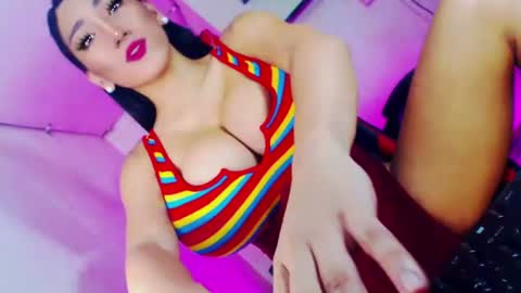 Jasmine online show from 14, 7, 2026