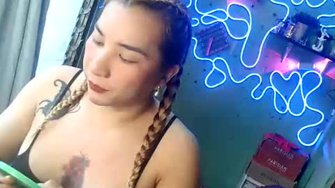 xxsassyfox online show from 9, 1, 2026