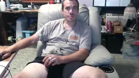 Snapshot of xxscubastevexxx chatting on 16, 10, 2025 xxScubaStevexx online show from 16, 10, 2025