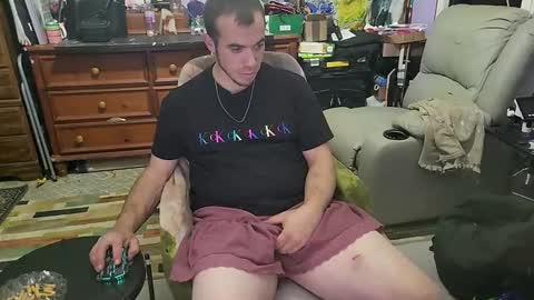 xxScubaStevexx online show from 22, 12, 2025