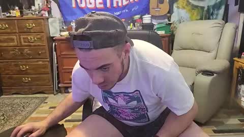 Snapshot of xxscubastevexxx chatting on 18, 1, 2026 xxScubaStevexx online show from 18, 1, 2026