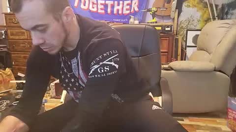 Snapshot of xxscubastevexxx chatting on 31, 1, 2026 xxScubaStevexx online show from 31, 1, 2026