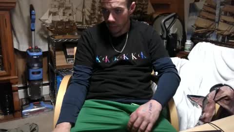 Snapshot of xxscubastevexxx chatting on 12, 2, 2026 xxScubaStevexx online show from 12, 2, 2026