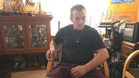 Snapshot of xxscubastevexxx chatting on 23, 2, 2026 xxScubaStevexx online show from 23, 2, 2026