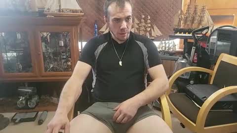Snapshot of xxscubastevexxx chatting on 26, 2, 2026 xxScubaStevexx online show from 26, 2, 2026