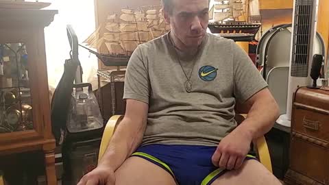 Snapshot of xxscubastevexxx chatting on 26, 3, 2026 xxScubaStevexx online show from 26, 3, 2026