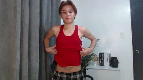 Snapshot of xxsebastian18 chatting on 26, 1, 2025 seb online show from 26, 1, 2025