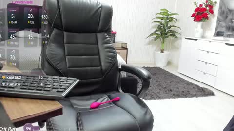 xxsecretdesirexx  Catalina online show from 29, 1, 2025