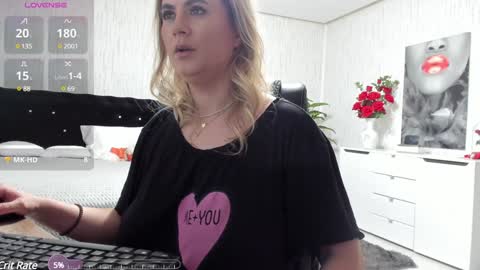 xxsecretdesirexx  Catalina online show from 29, 1, 2025