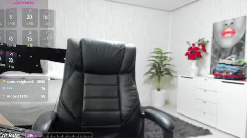 xxsecretdesirexx  Catalina online show from 31, 1, 2025