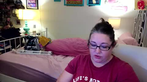 Snapshot of xxstrawberryjanexx chatting on 4, 2, 2026 Strawberry Jane online show from 4, 2, 2026