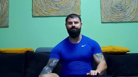 Xtream Leonard online show from 16, 11, 2025