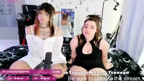 Snapshot of xxunholymusexx chatting on 2, 3, 2026 Muse n Poppy online show from 2, 3, 2026