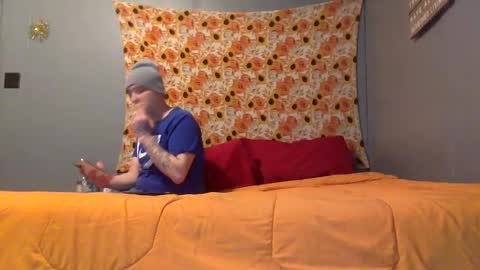 Snapshot of xxvizzyxx chatting on 8, 3, 2026 Vizzy online show from 8, 3, 2026