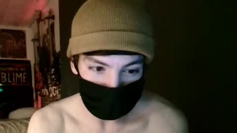 David Fox online show from 2, 3, 2025