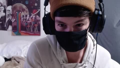 David Fox online show from 15, 12, 2025