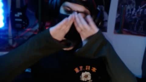 David Fox online show from 26, 3, 2026