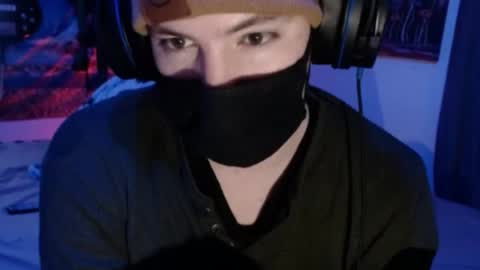 David Fox online show from 12, 4, 2026