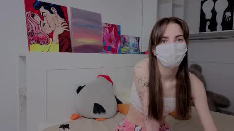 Eva online show from 23, 2, 2026